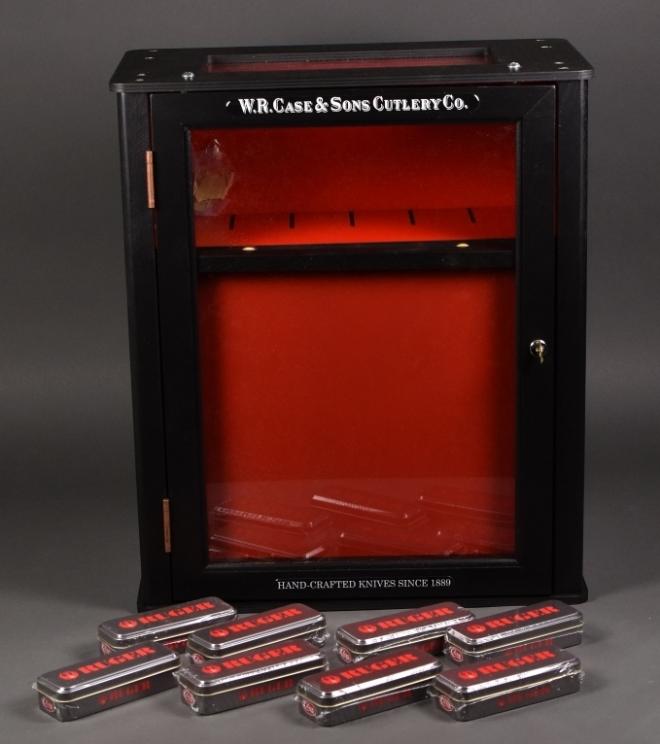 Image for Collectible Knives Auction