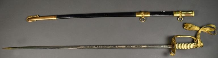 Image for Collectible Knives Auction