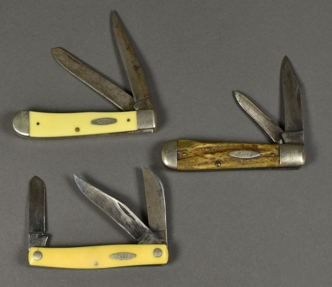 Image for Collectible Knives Auction