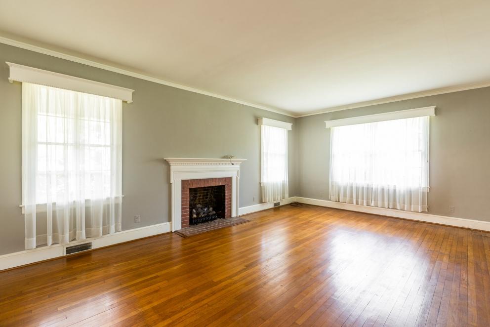 Image for TWO HOMES NEAR KERR LAKE-CLARKSVILLE,VA