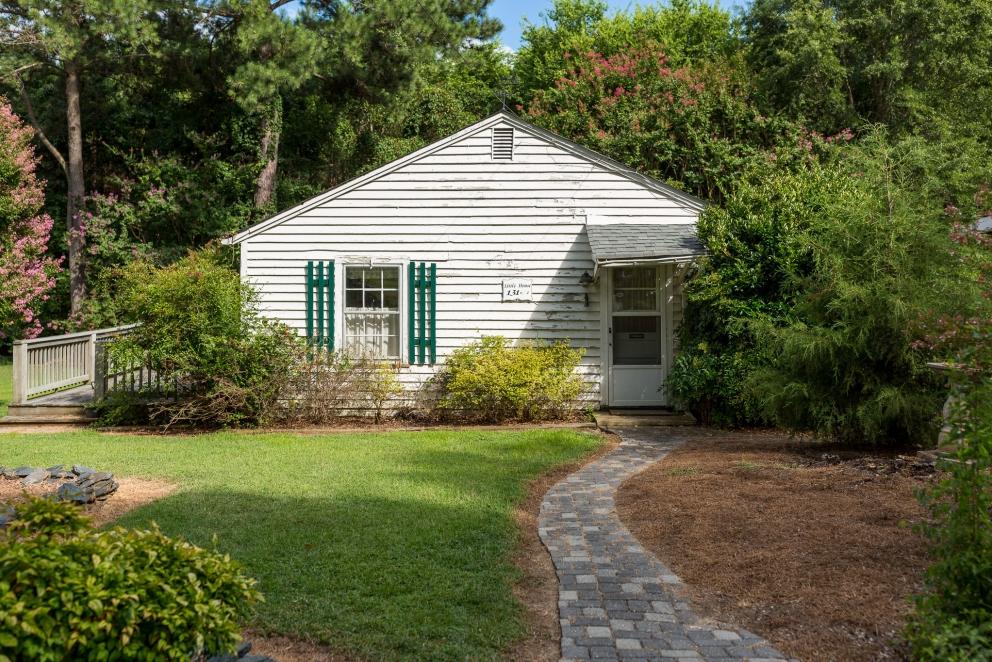 Image for TWO HOMES NEAR KERR LAKE-CLARKSVILLE,VA