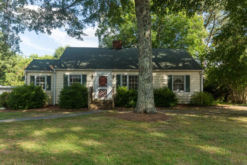 Image for TWO HOMES NEAR KERR LAKE-CLARKSVILLE,VA