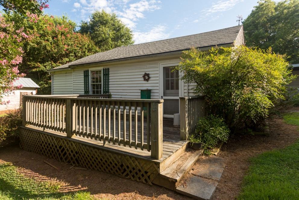 Image for TWO HOMES NEAR KERR LAKE-CLARKSVILLE,VA