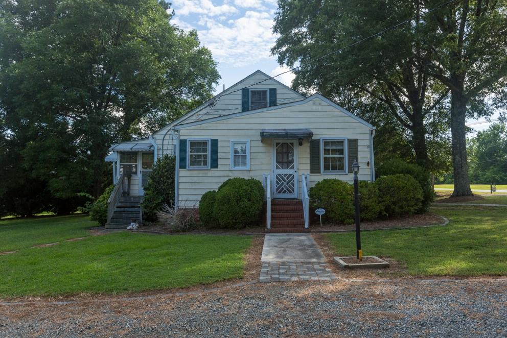 Image for TWO HOMES NEAR KERR LAKE-CLARKSVILLE,VA