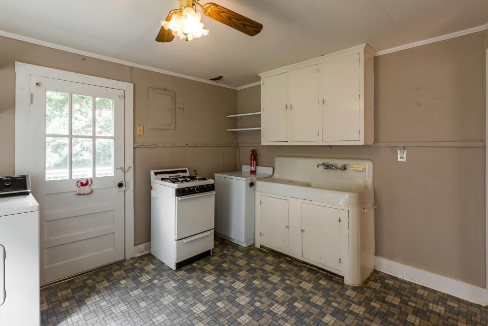 Image for TWO HOMES NEAR KERR LAKE-CLARKSVILLE,VA