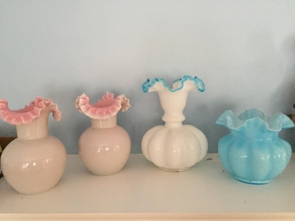 Image for The Maxwell Family Collection