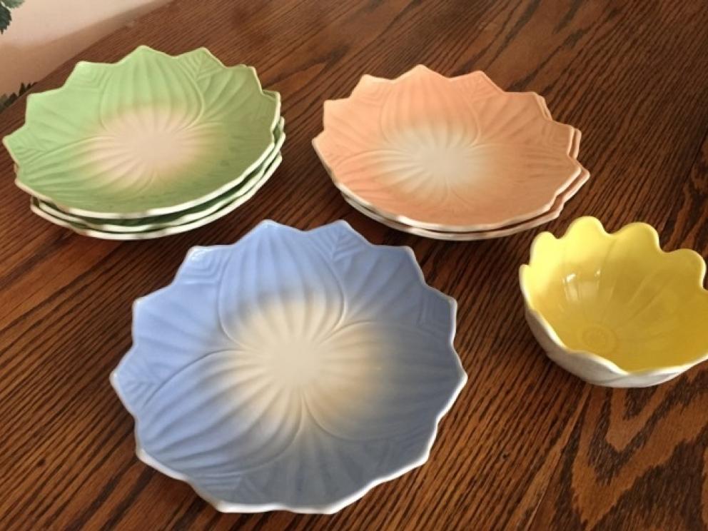 Image for The Maxwell Family Collection