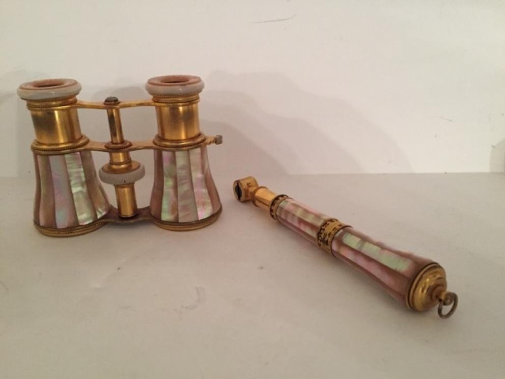 Image for The Maxwell Family Collection