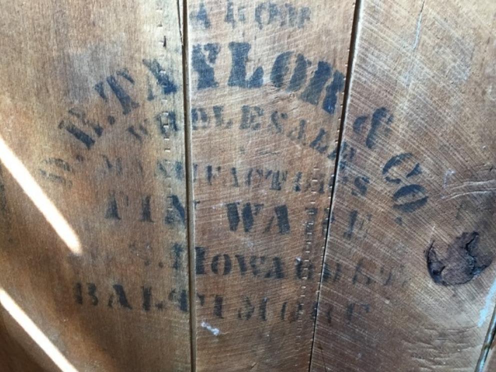 Image for The Maxwell Family Collection