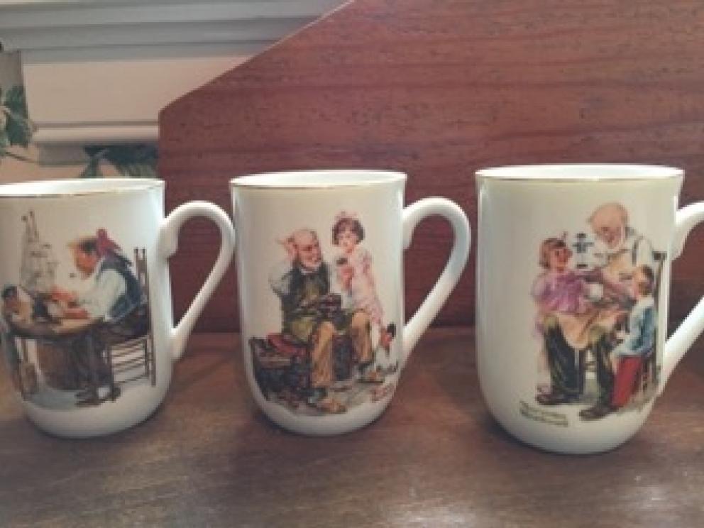 Image for The Maxwell Family Collection