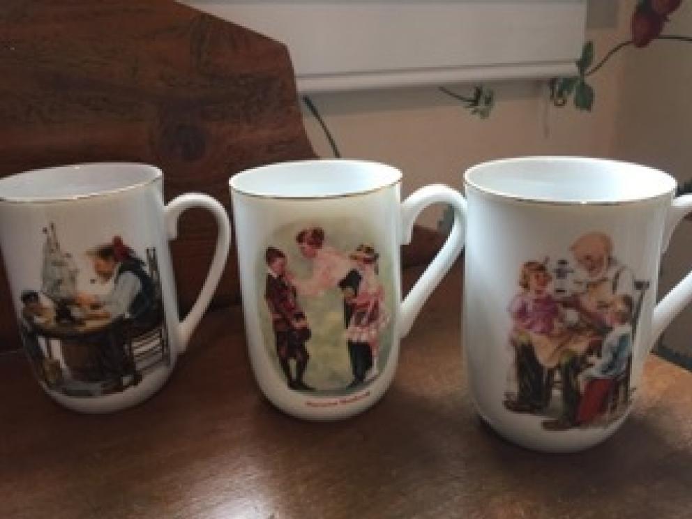 Image for The Maxwell Family Collection