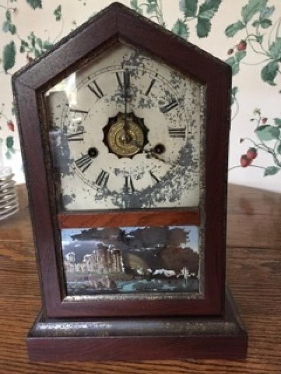 Image for The Maxwell Family Collection