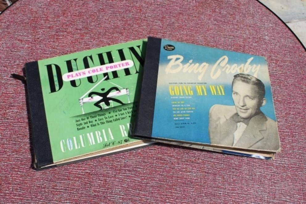 Image for Live! The Collection of Terry Synan- Auction #1