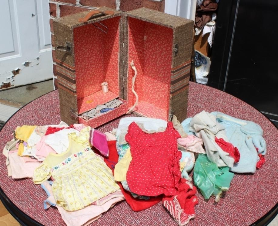 Image for Live! The Collection of Terry Synan- Auction #1