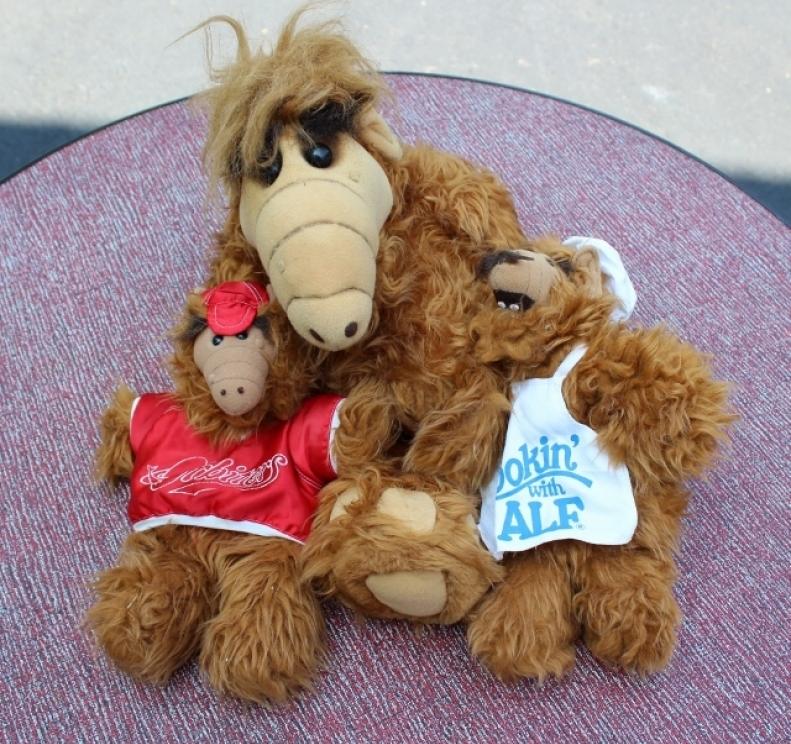 Image for Live! The Collection of Terry Synan- Auction #1