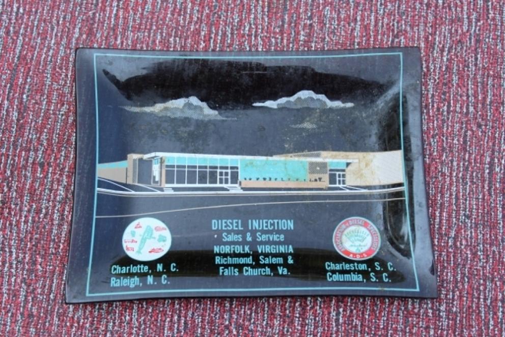 Image for Live! The Collection of Terry Synan- Auction #1