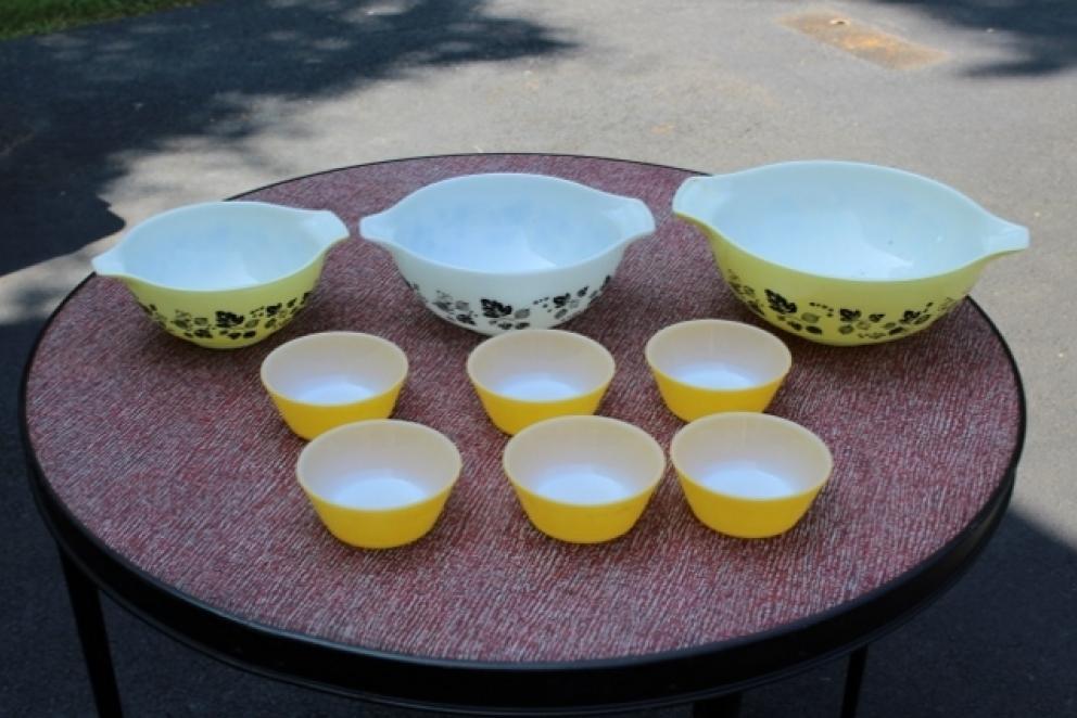 Image for Live! The Collection of Terry Synan- Auction #1