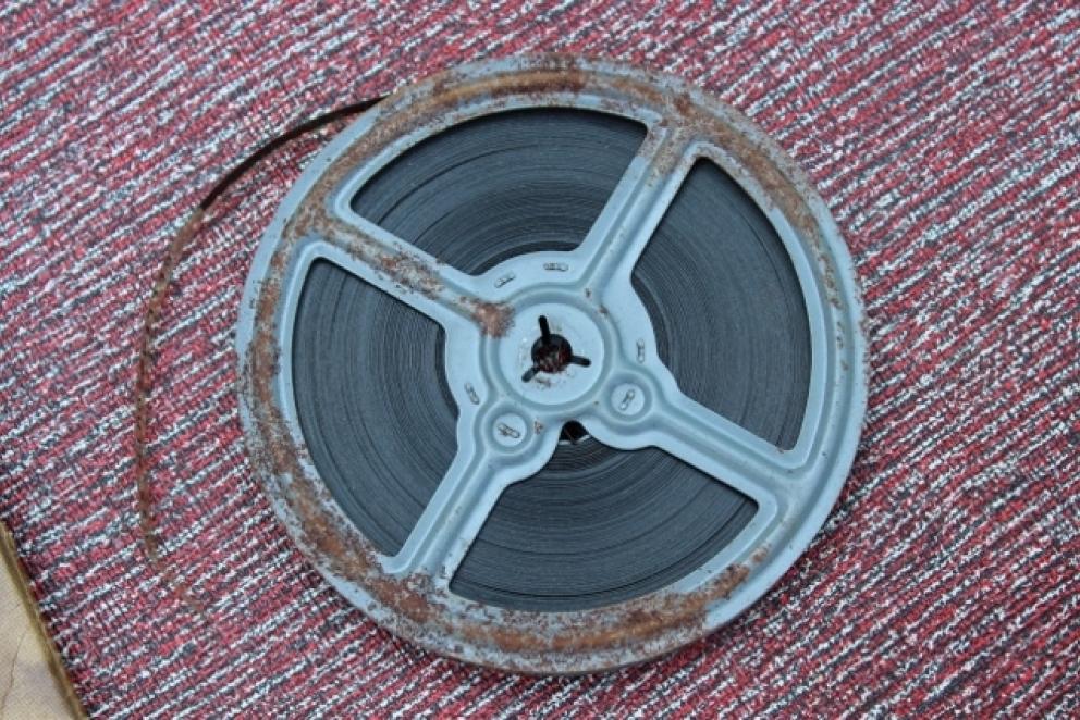 Image for Live! The Collection of Terry Synan- Auction #1