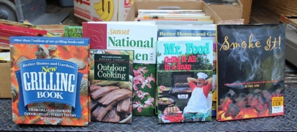 Image for Live! The Collection of Terry Synan- Auction #1