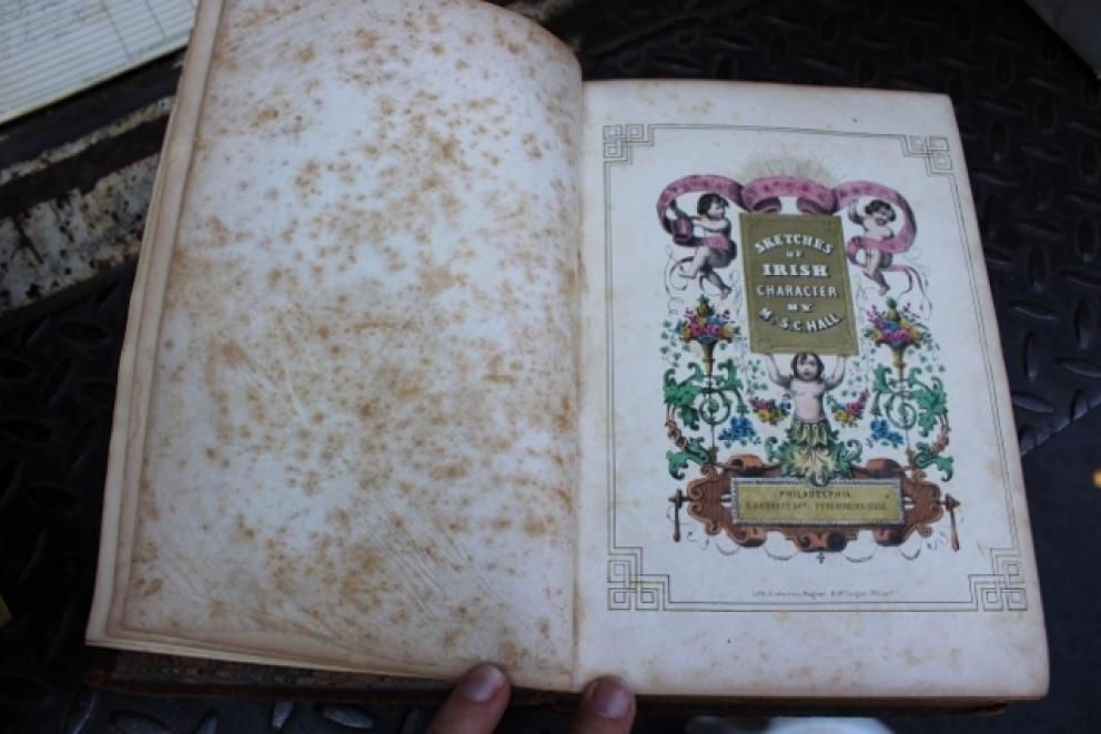 Image for Live! The Collection of Terry Synan- Auction #1