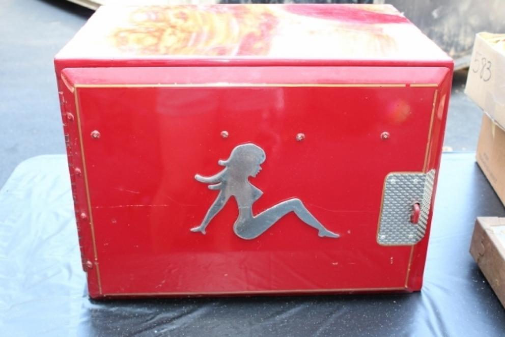 Image for Live! The Collection of Terry Synan- Auction #1