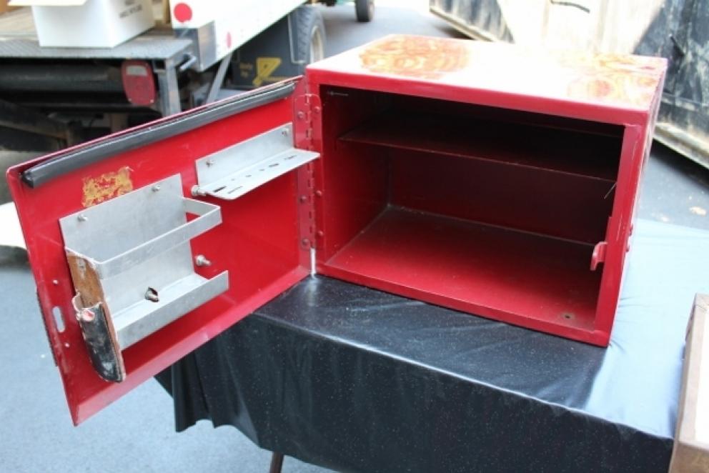 Image for Live! The Collection of Terry Synan- Auction #1