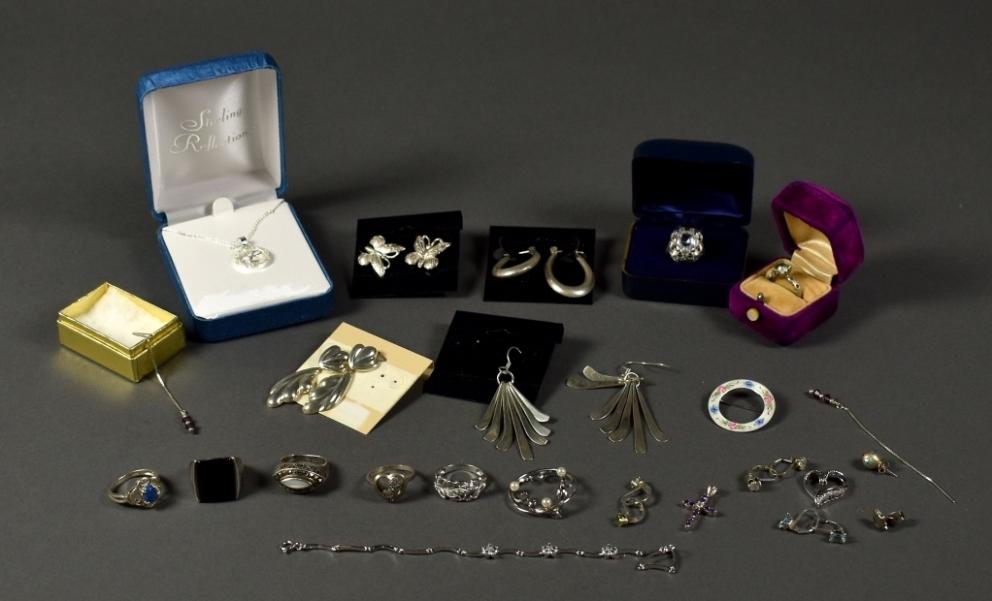 Image for Gallery Select Auction- September 2018!