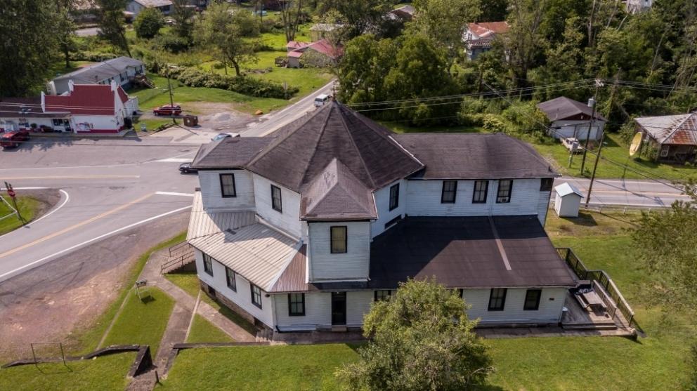 Image for HISTORIC WHIPPLE COAL COMPANY STORE & CONTENTS AUCTION