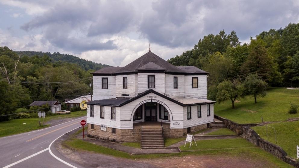 Image for HISTORIC WHIPPLE COAL COMPANY STORE & CONTENTS AUCTION