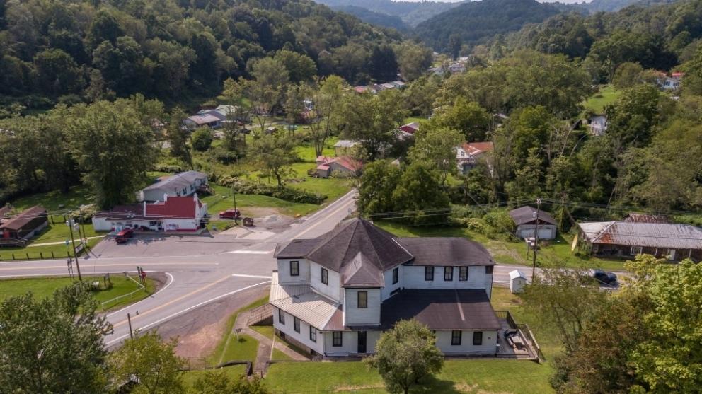 Image for HISTORIC WHIPPLE COAL COMPANY STORE & CONTENTS AUCTION