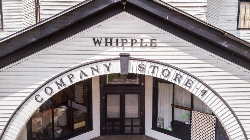 Image for HISTORIC WHIPPLE COAL COMPANY STORE & CONTENTS AUCTION
