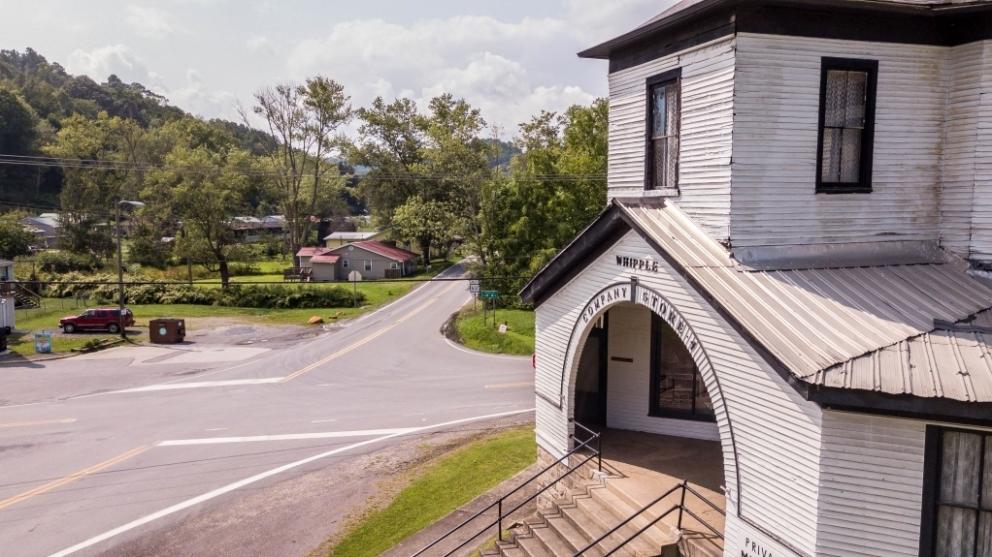 Image for HISTORIC WHIPPLE COAL COMPANY STORE & CONTENTS AUCTION