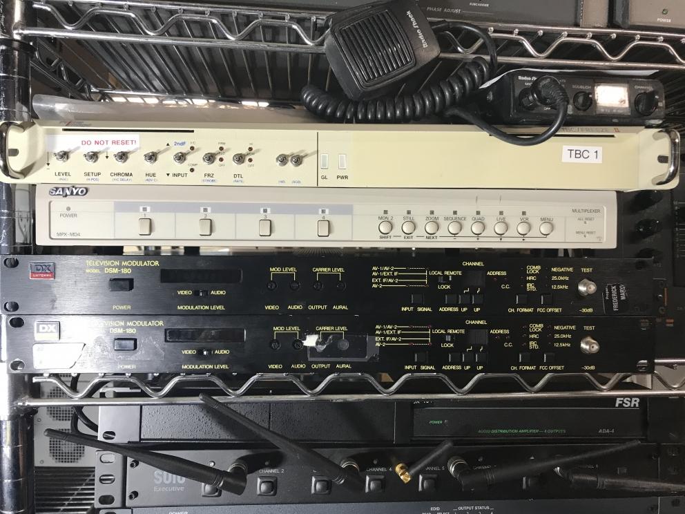 Image for Electronics & Overstock Auction