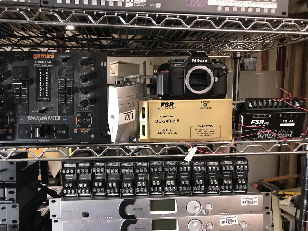 Image for Electronics & Overstock Auction