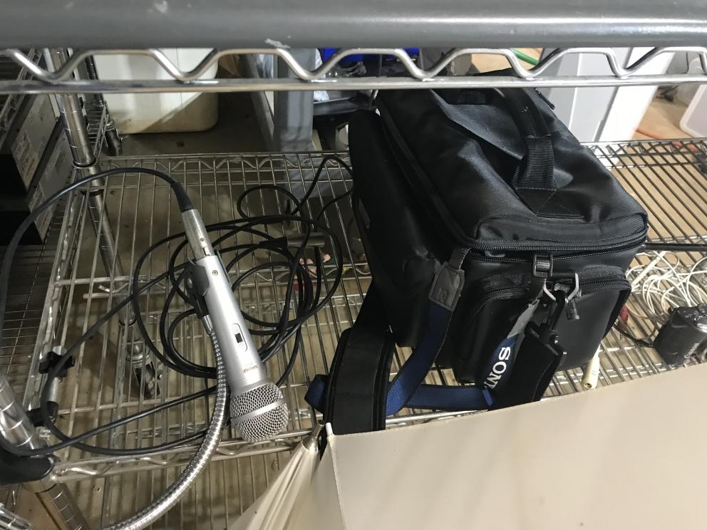 Image for Electronics & Overstock Auction