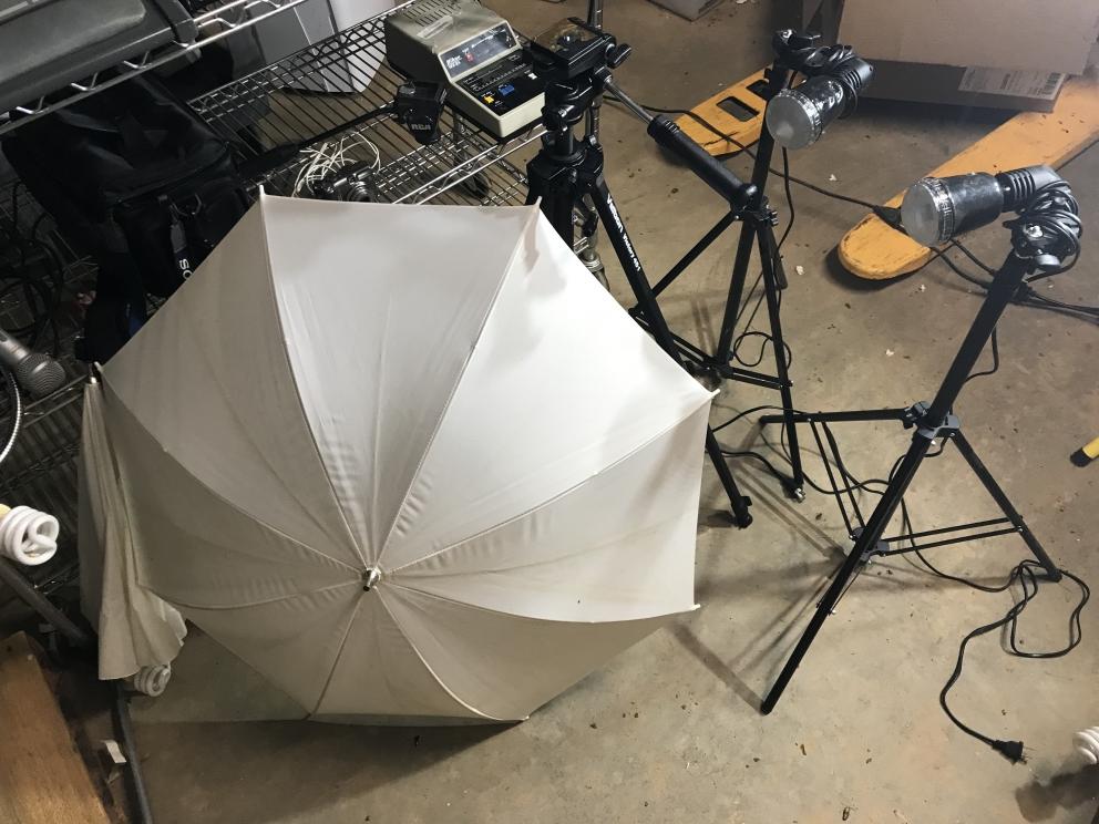 Image for Electronics & Overstock Auction