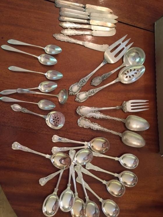 Image for Wonderful Gordonsville, VA Collection