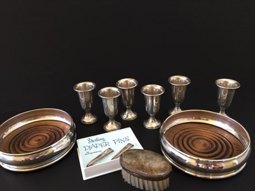 Image for Wonderful Gordonsville, VA Collection