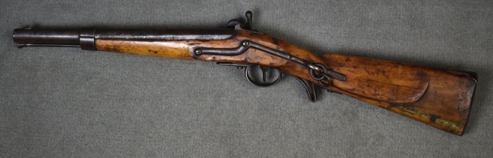 Image for LIVE AUCTION: Firearm & Militaria!