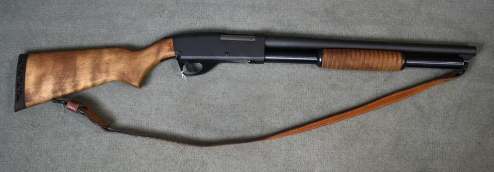 Image for LIVE AUCTION: Firearm & Militaria!