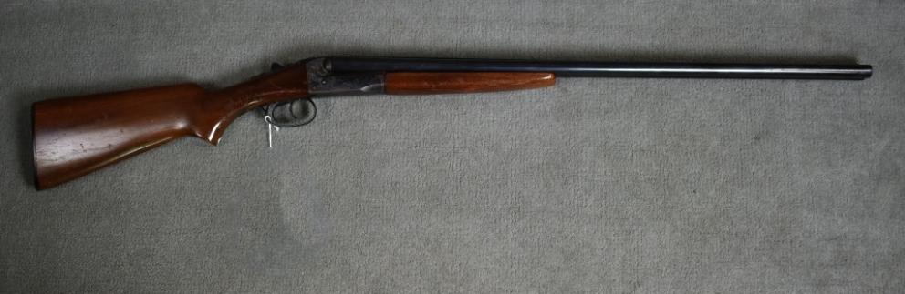 Image for LIVE AUCTION: Firearm & Militaria!