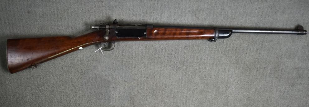 Image for LIVE AUCTION: Firearm & Militaria!
