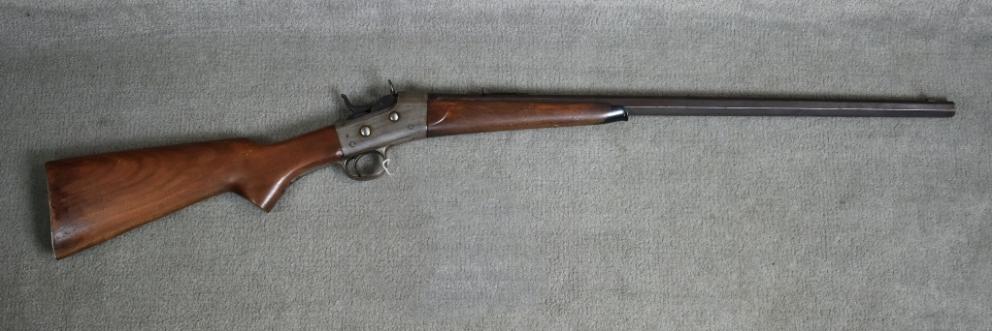 Image for LIVE AUCTION: Firearm & Militaria!
