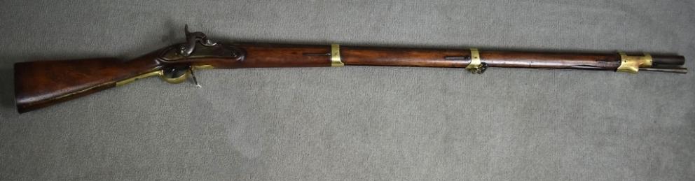 Image for LIVE AUCTION: Firearm & Militaria!