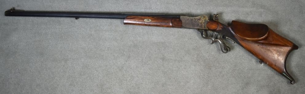 Image for LIVE AUCTION: Firearm & Militaria!