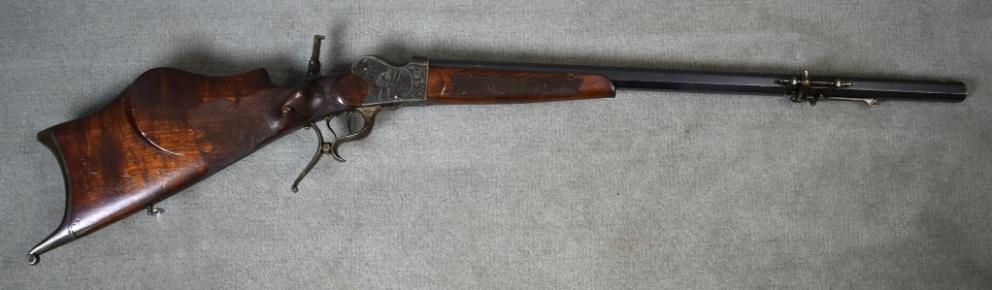 Image for LIVE AUCTION: Firearm & Militaria!