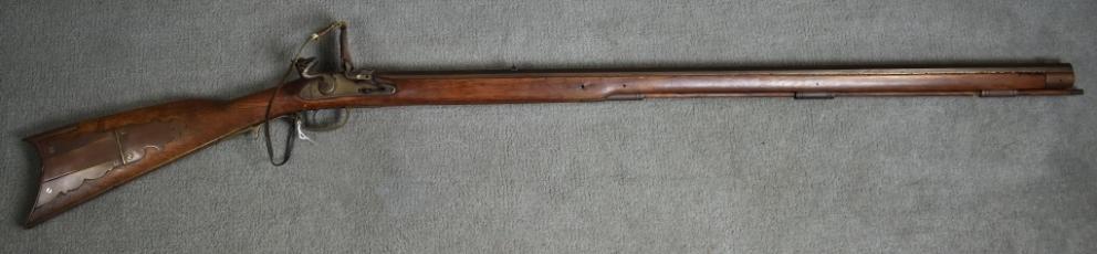 Image for LIVE AUCTION: Firearm & Militaria!