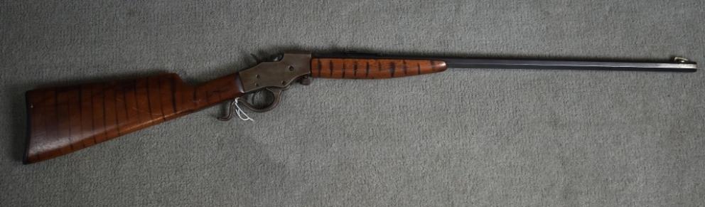 Image for LIVE AUCTION: Firearm & Militaria!