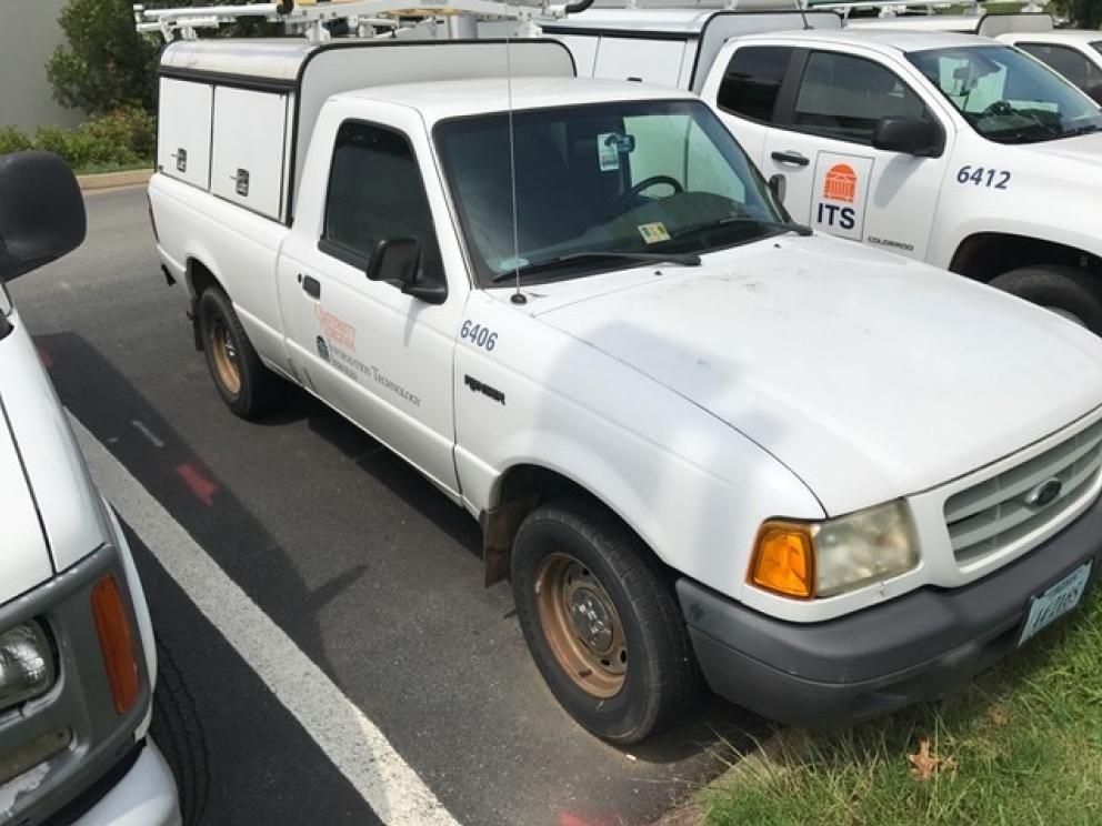 Image for University of Virginia Surplus Online Auction