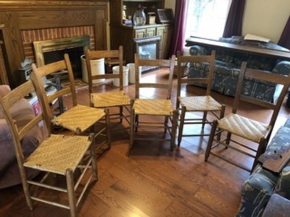 Image for North Roanoke Downsizing Auction